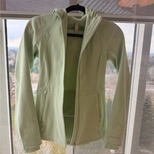 lululemon athletica Women's Mint Utility Jacket